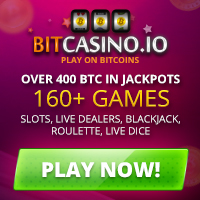bitcasino.io